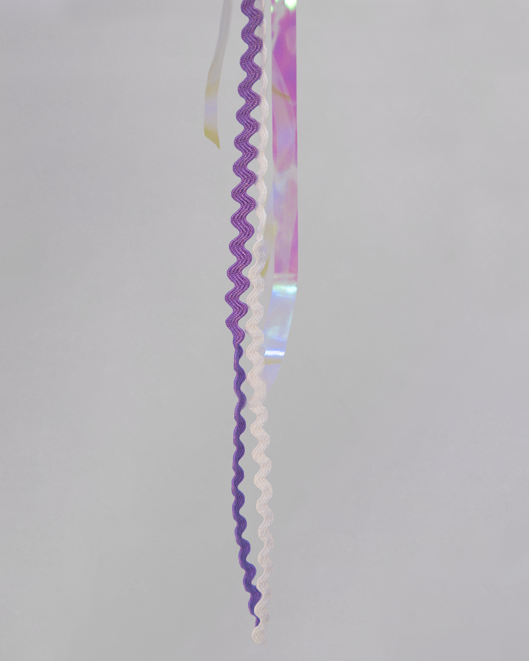 Jellyfish Cat Teaser Attachment