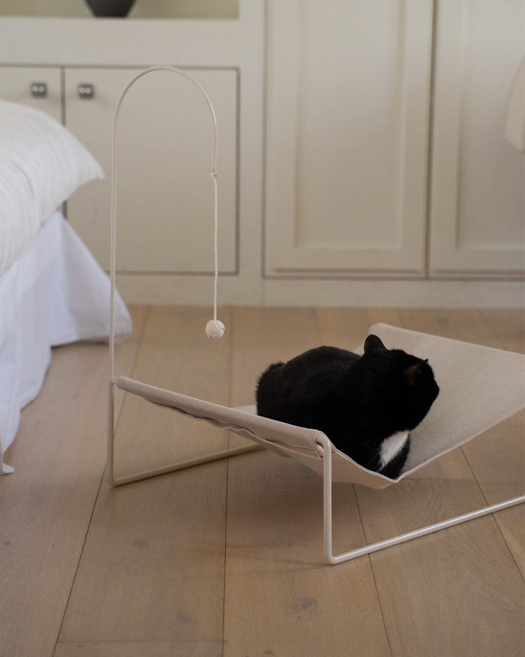 Lullaby Hammock