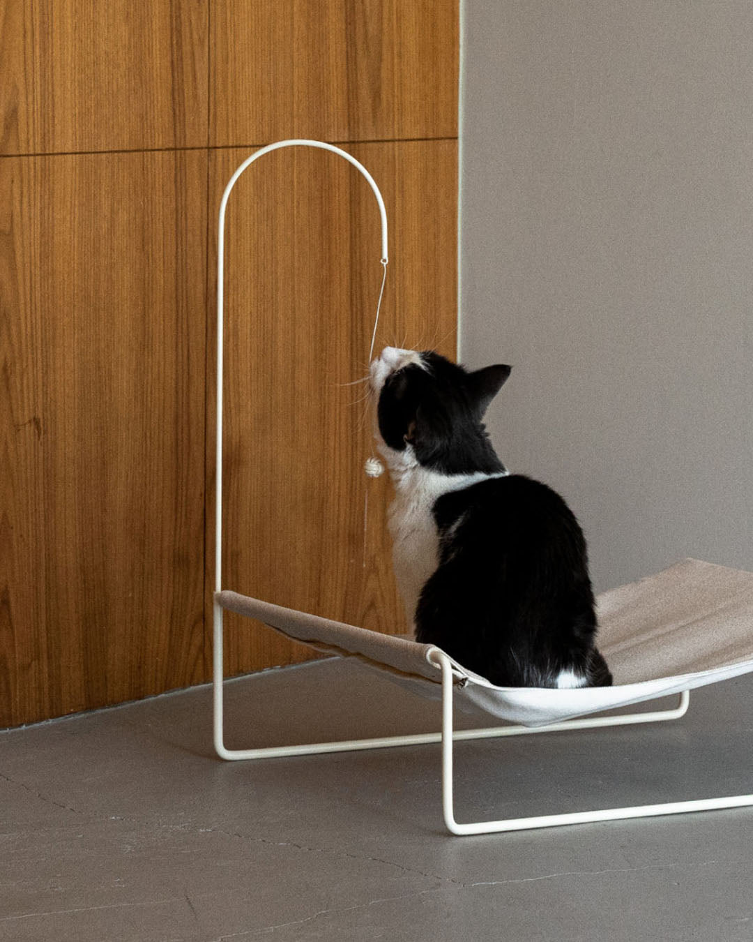 Lullaby Hammock