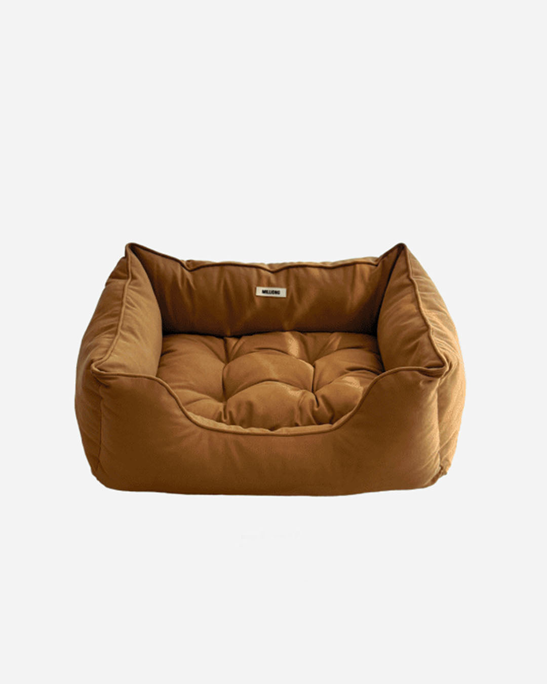 Muffin Bed Camel