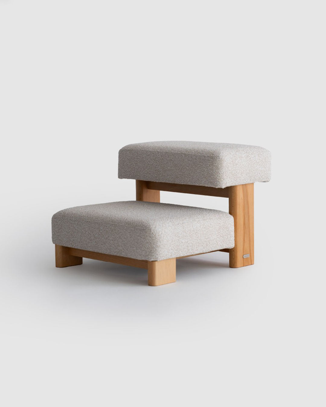 Mush Step Warm Gray | Preorder