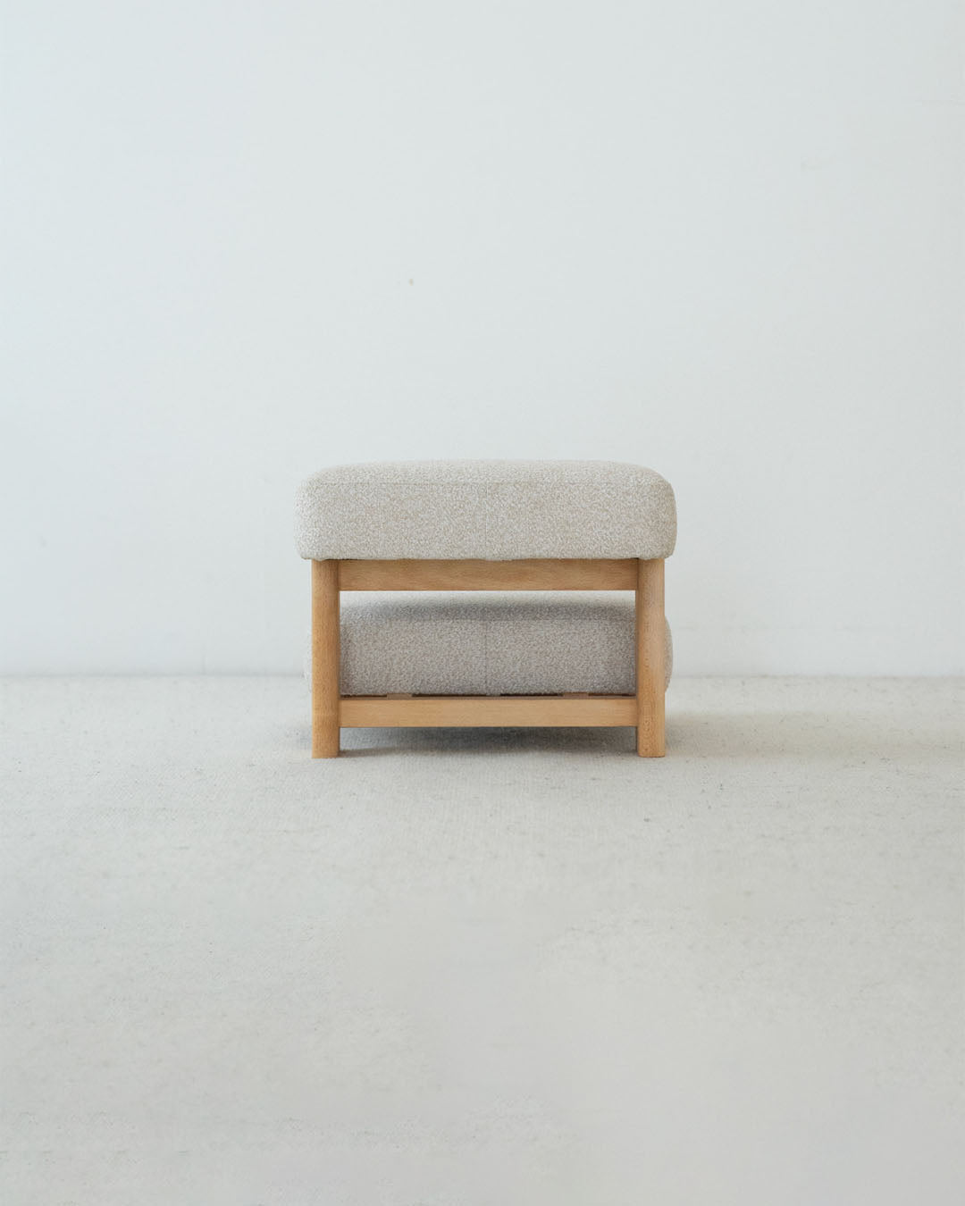 Mush Step Warm Gray | Preorder