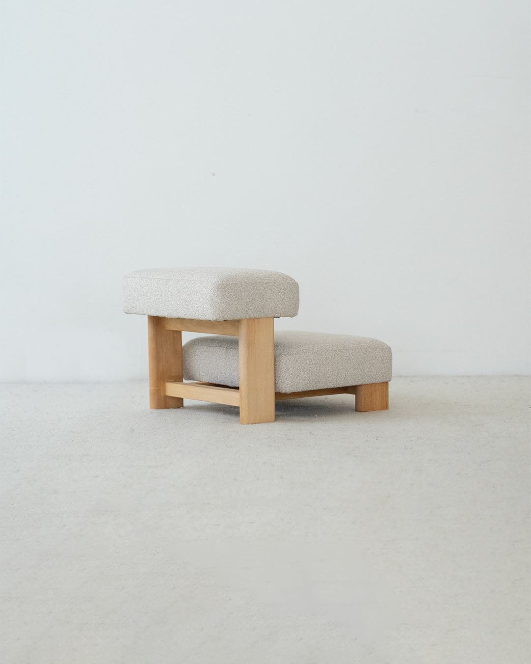 Mush Step Warm Gray | Preorder
