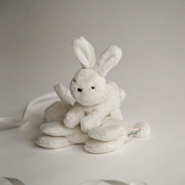 OURS LIPPU Buddy Bunny