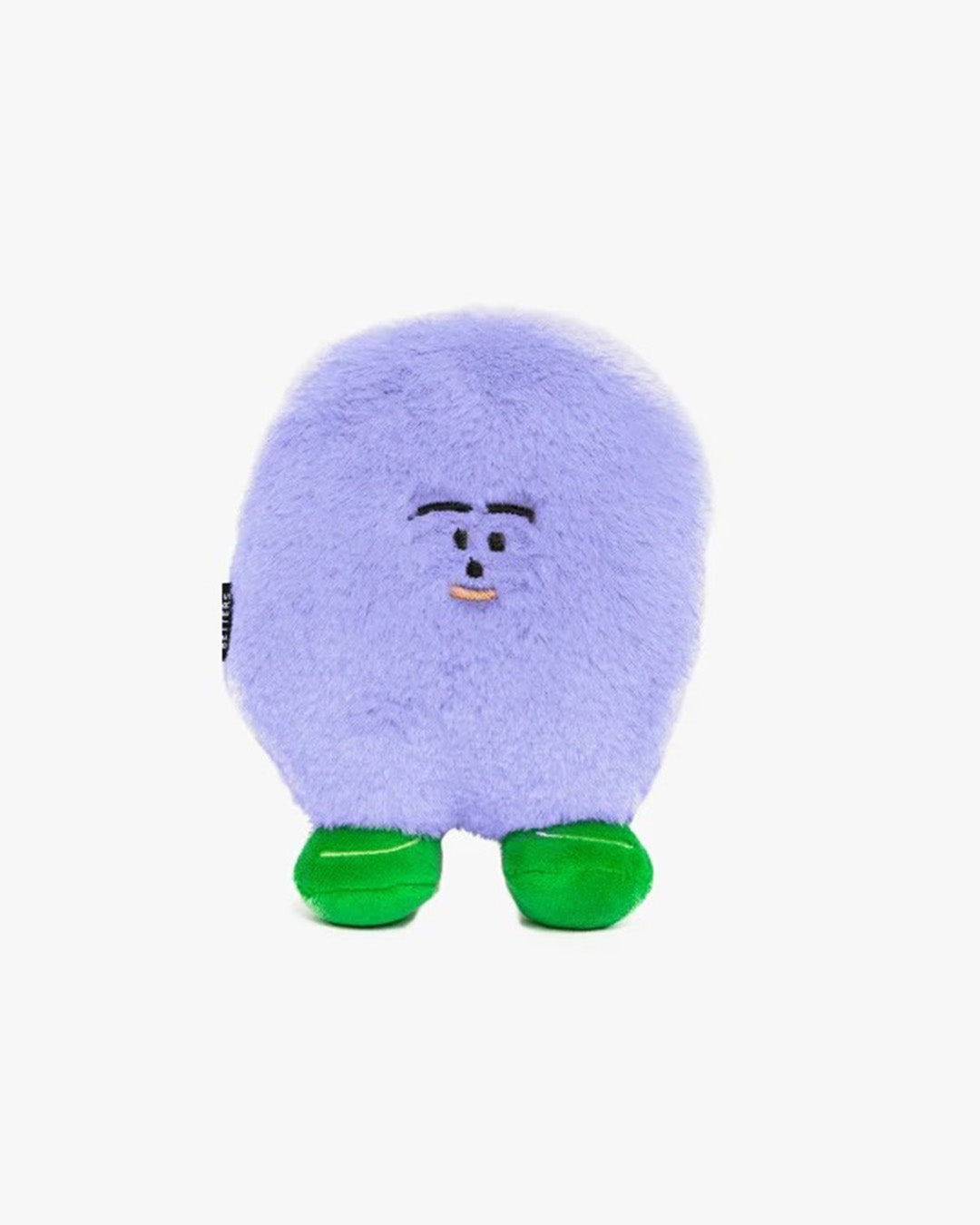 Squeaker Toy - Pong