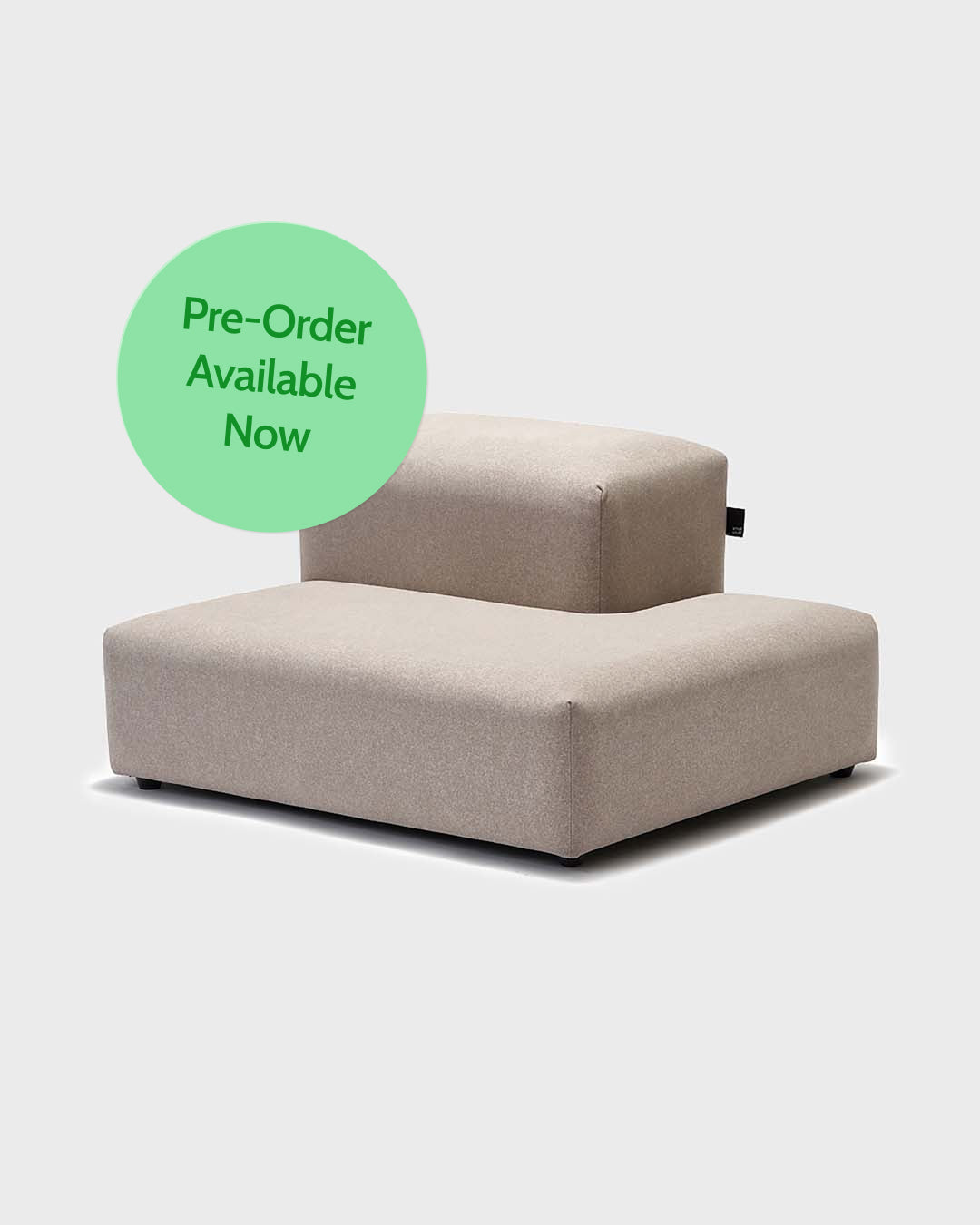 Extended Step Oatmeal