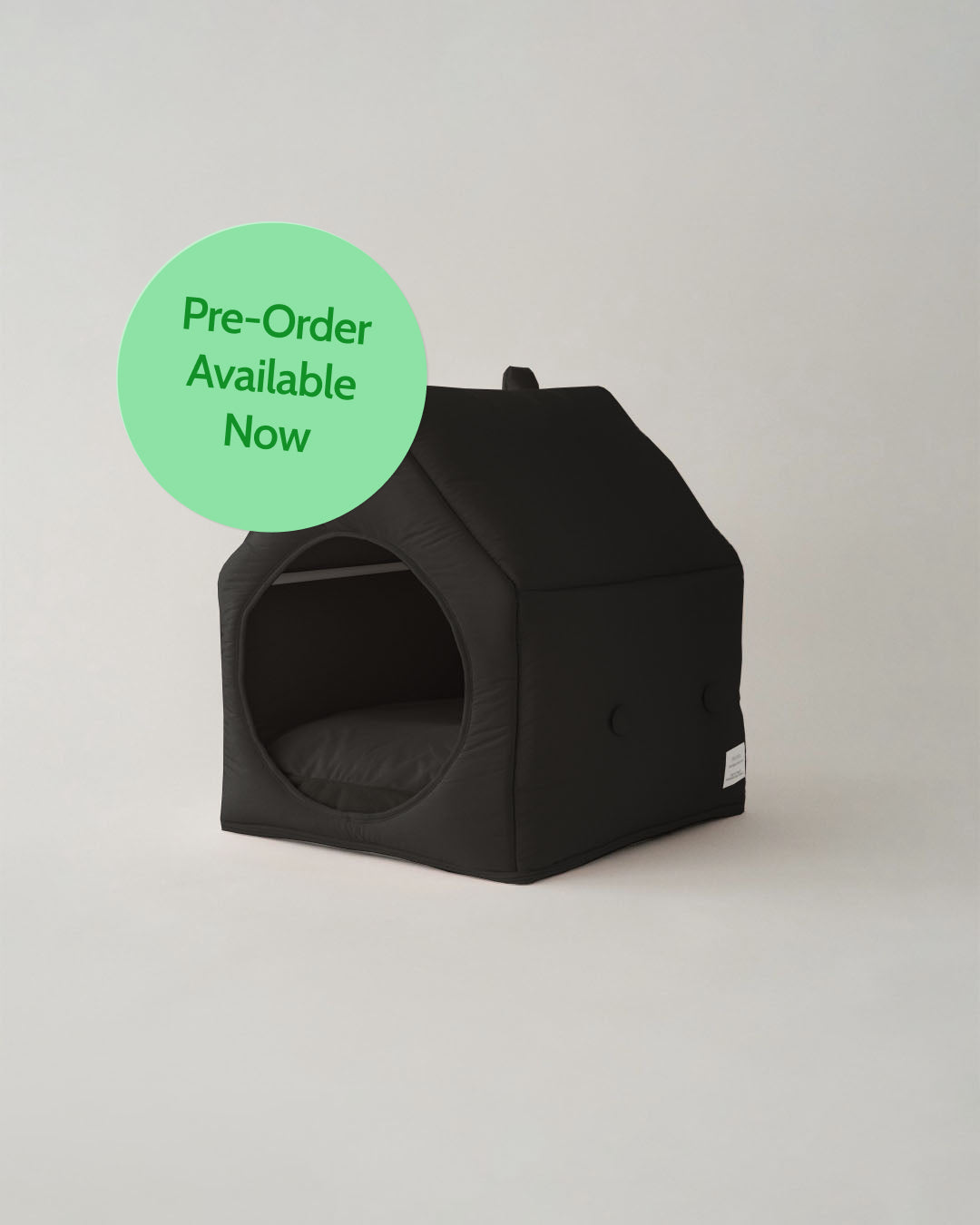 Informal House Black