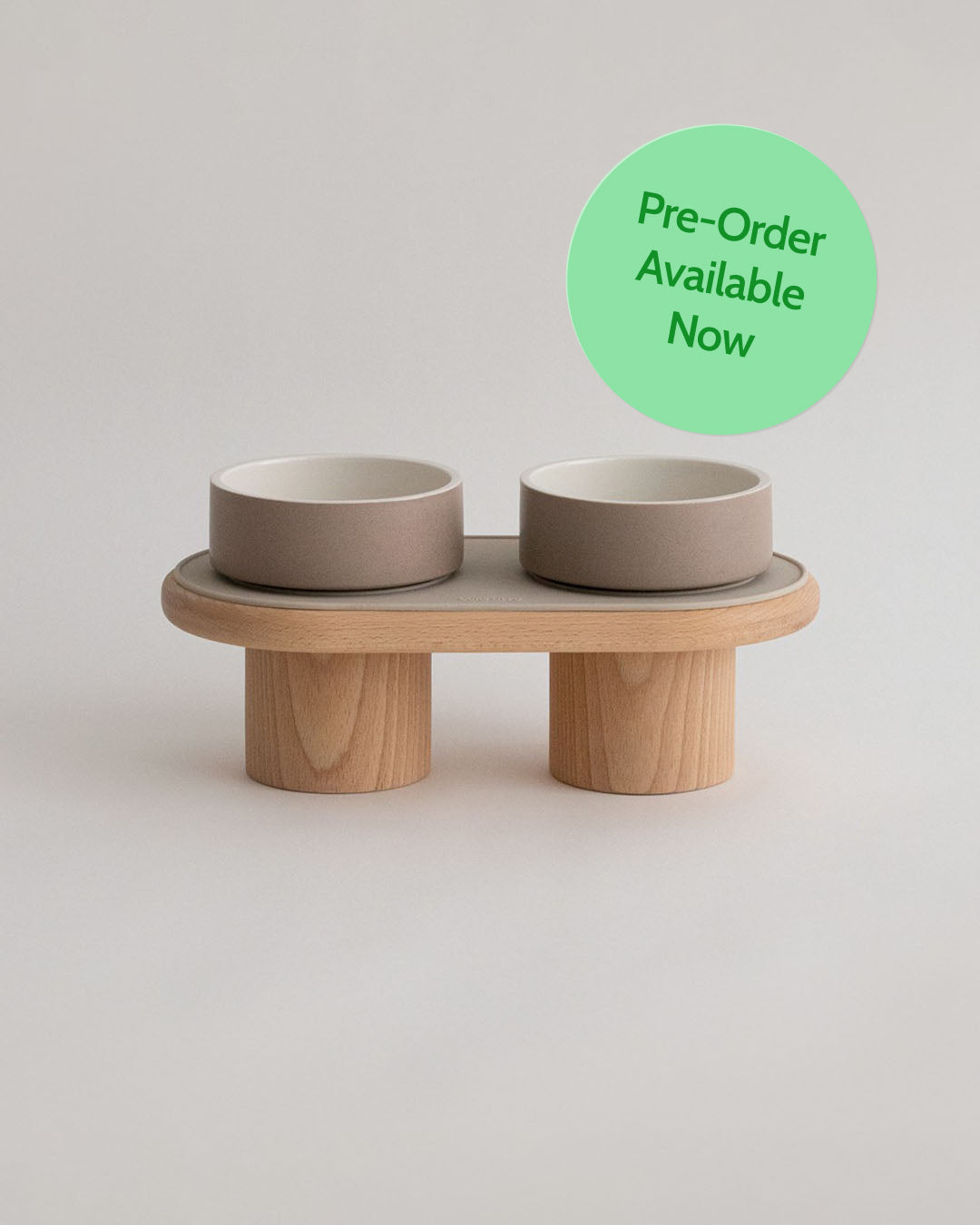 Dumbo Table Set Vintage Rose