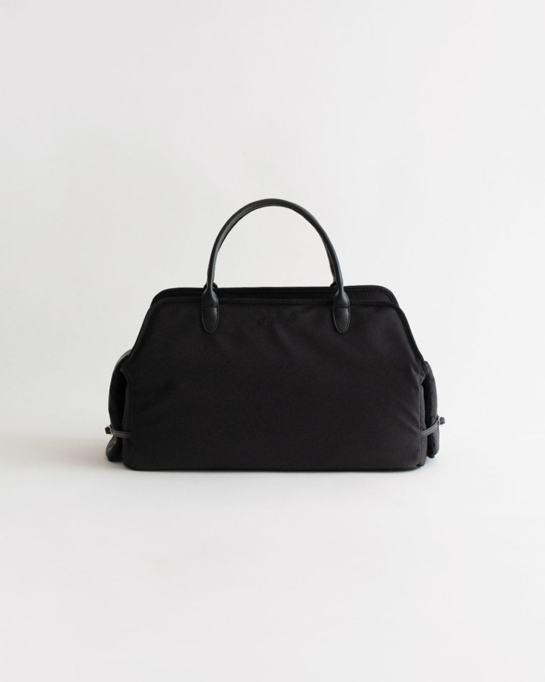 P.S Carry Bag Black | Preorder