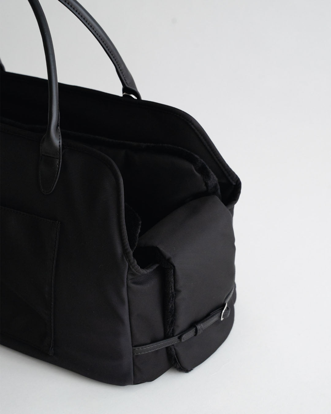 P.S Carry Bag Black | Preorder