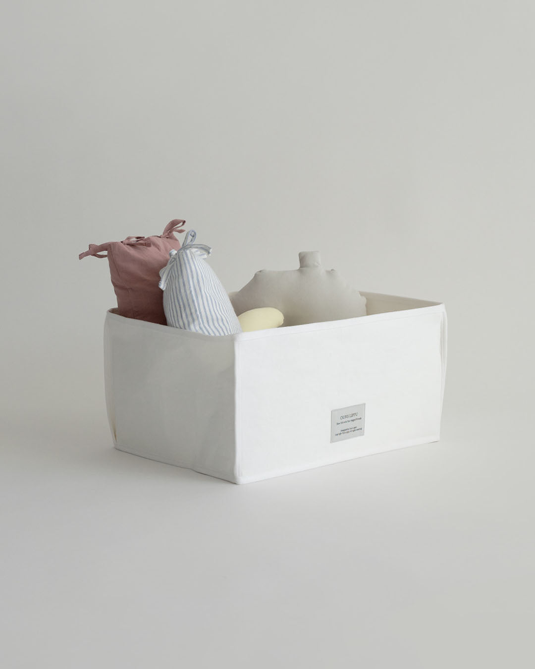 Sleep Bag Square