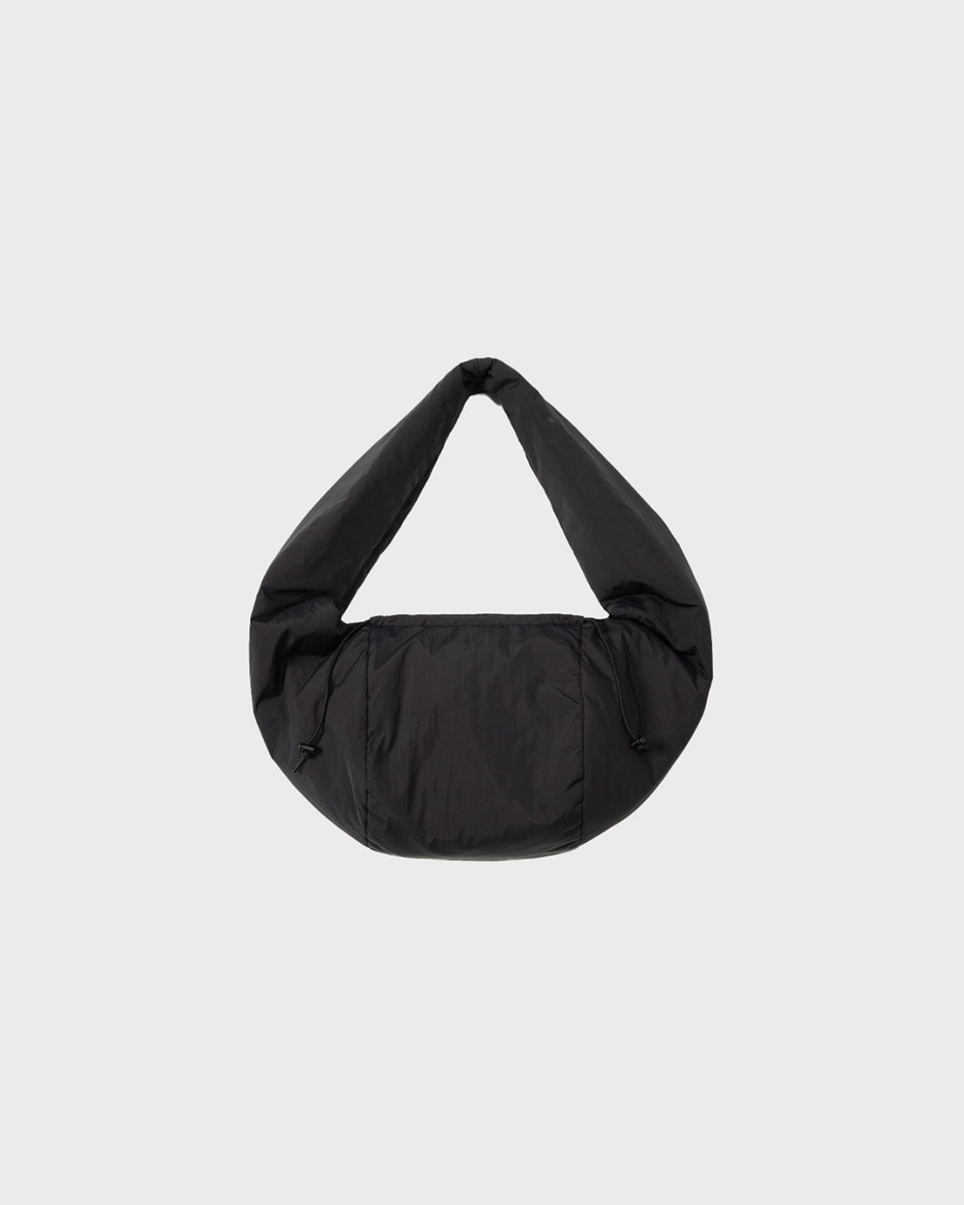 Soft Pocket Bag Black