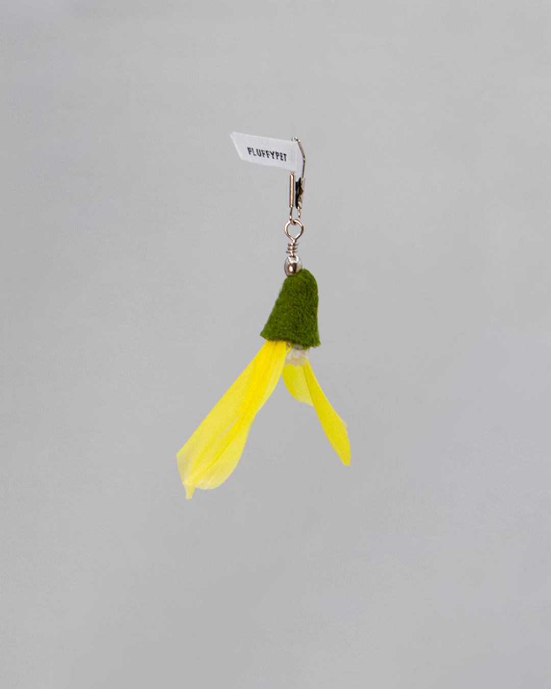 Petal Cat Teaser Attachments (3 Pieces)